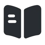 Book 1 SVG Icon